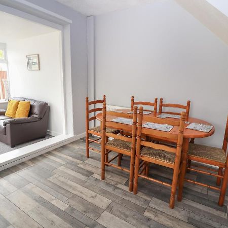 Ty Haf Summerhouse Prestatyn Dış mekan fotoğraf
